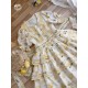 Miss Point Lemon Chicken Deluxe One Piece(Reservation/3 Colours/Full Payment Without Shipping)